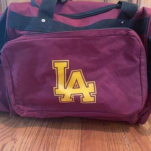 Duffle Bag
